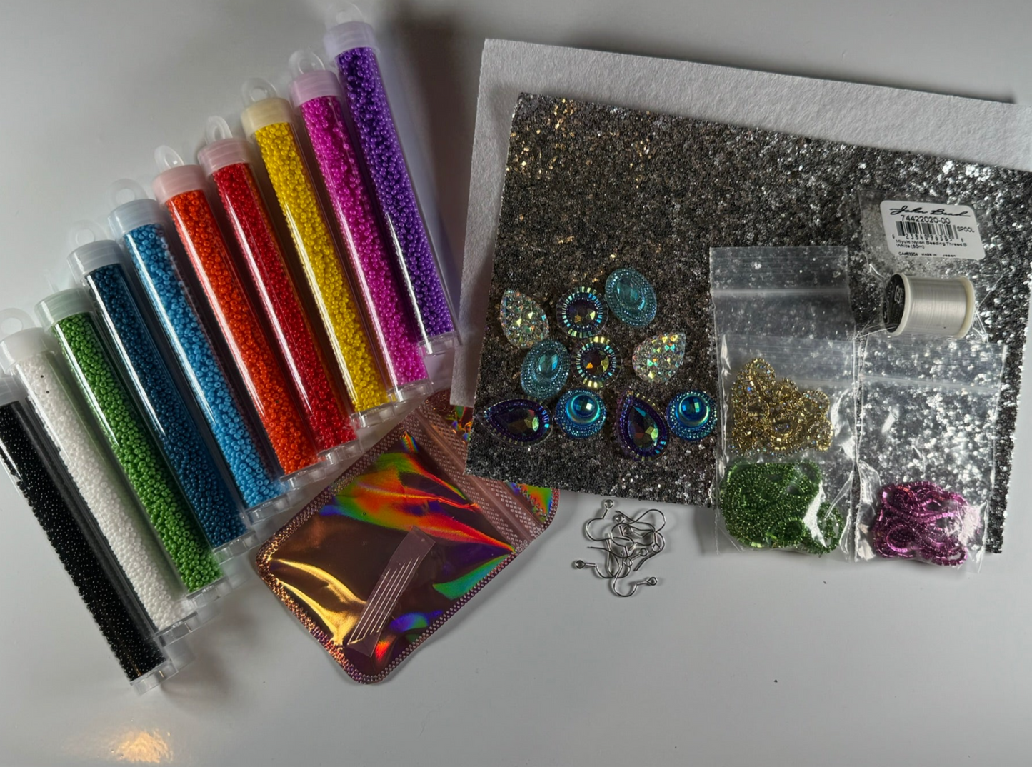 Seed Beads Beading kits