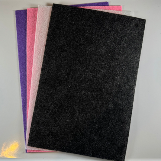 Felt Sheets