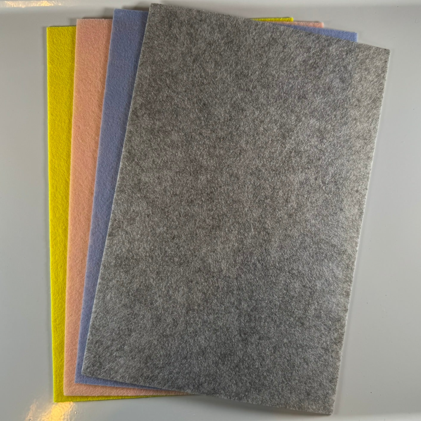 Felt Sheets