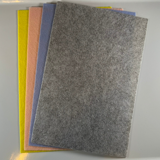 Felt Sheets