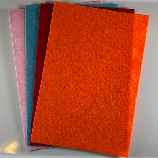 Felt Sheets