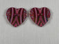 Heart Cabochons (1 Piece)