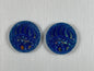 Bear Claw Resin Cabochons (1 Piece)