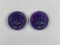 Bear Claw Resin Cabochons (1 Piece)