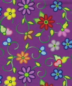 Kokom Flowers 2- Berry