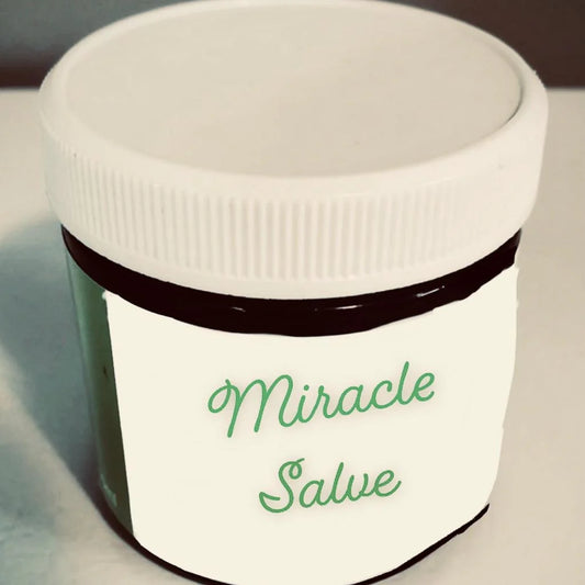Miracle Salve