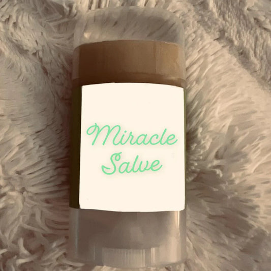 Miracle Salve Stick