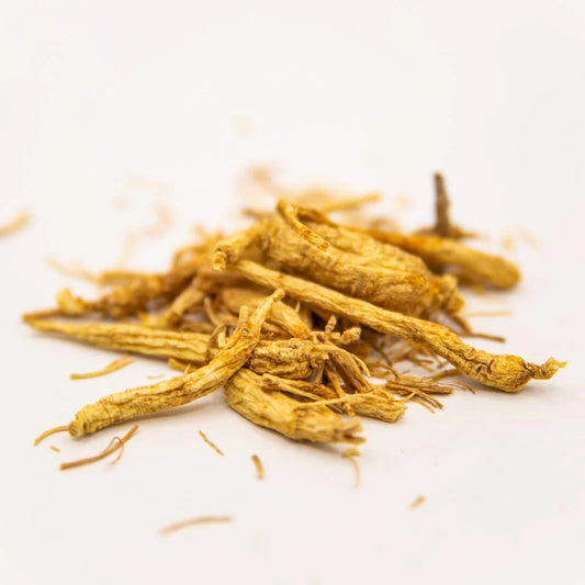 Rabbit Root