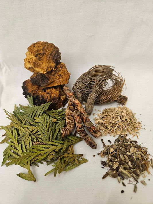Wellness kit