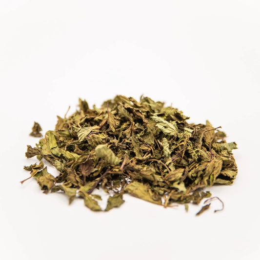 Wild Mint Tea
